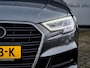 Audi A3 Sportback 1.5 TFSI CoD Sport S Line Edition | Origineel NL | 3x S-Line | 2e Eigenaar | LED Koplampen | Half Leder | Navigatie | Parkeersensoren | Climate Control | Cruise Control || Daytona Grey | Chrome Pakket | NAP |