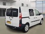 Renault Kangoo Z.E. 33kwh. INRICHTING, AIRCO soh 93% inruil/fin mogelijk