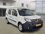 Renault Kangoo Z.E. 33kwh. INRICHTING, AIRCO soh 93% inruil/fin mogelijk