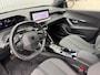 Peugeot 2008 1.2 Hybrid 136PK Allure Automaat | Camera Voor/Achter | Draadloze Apple Carplay / Android Auto | Keyless Entery/Start | Adaptive Cruise Control | | Cruise control adaptief met Stop&Go | DAB ontvanger | Dodehoek detectie
