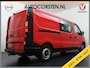 Opel Vivaro D126PK Dubbele Cabine 5-Persoons L2H1 Euro 6 Trekhaak Camera Navi Airco Cruise Control Pdc 1.6CDTI Betonplex Vloer Schuifdeur Achterdeuren Regen-Lichtsensor 1e Eigenaar Origineel Nederlandse Auto Dealeronderhouden 2.000kg trekvermogen