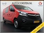 Opel Vivaro D126PK Dubbele Cabine 5-Persoons L2H1 Euro 6 Trekhaak Camera Navi Airco Cruise Control Pdc 1.6CDTI Betonplex Vloer Schuifdeur Achterdeuren Regen-Lichtsensor 1e Eigenaar Origineel Nederlandse Auto Dealeronderhouden 2.000kg trekvermogen