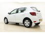 Dacia Sandero 0.9 TCe Bi-Fuel Laureate 90 PK | Handgeschakeld | Airco | Navigatie | Radio | USB | AUX | Elektrische ramen |