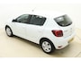 Dacia Sandero 0.9 TCe Bi-Fuel Laureate 90 PK | Handgeschakeld | Airco | Navigatie | Radio | USB | AUX | Elektrische ramen |