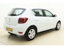 Dacia Sandero 0.9 TCe Bi-Fuel Laureate 90 PK | Handgeschakeld | Airco | Navigatie | Radio | USB | AUX | Elektrische ramen |