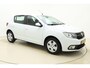 Dacia Sandero 0.9 TCe Bi-Fuel Laureate 90 PK | Handgeschakeld | Airco | Navigatie | Radio | USB | AUX | Elektrische ramen |