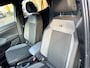 Volkswagen T-Cross 1.5 TSI STYLE BNS  R-LINE van binnen en buiten
