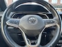 Volkswagen T-Cross 1.5 TSI STYLE BNS  R-LINE van binnen en buiten