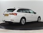Skoda Octavia 1.5 e-TSI Business Edition | Trekhaak | Carplay | Navigatie | Full LED | Parkeerhulp | Cruise control | Digital Cockpit | Climate control | Getint glas