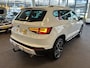 SEAT Ateca 1.4 EcoTSI Xcellence Automaat | Panoramadak | Afneembare trekhaak | Achteruitrijcamera | Apple carplay | Cruise control | Climate control | Stoelverwarming | LED | Keyless | Elek. inklapbare spiegels | Sfeerverlichting