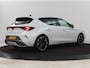 CUPRA Leon 1.5 e-Hybrid Business | Stoelverwarming | Adaptive cruise | Camera | Carplay | Memory | Half leder | Navigatie | Keyless | Sportstoelen | Full LED | Sfeerverlichting | PHEV | Plug In