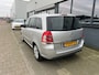 Opel Zafira 1.8 EDITION