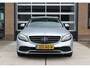 Mercedes-Benz C-klasse Estate 220 d Premium Distr 9G CAM LED TH