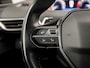 Peugeot 3008 1.2 PureTech Allure Sport Automaat (APPLE CARPLAY, PARELMOER, GROOT NAVI, 360 CAMERA, GETINT GLAS, LEDER, SPORTSTOELEN, TREKHAAK, KEYLESS, NIEUWSTAAT)
