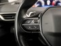 Peugeot 3008 1.2 PureTech Allure Sport Automaat (APPLE CARPLAY, PARELMOER, GROOT NAVI, 360 CAMERA, GETINT GLAS, LEDER, SPORTSTOELEN, TREKHAAK, KEYLESS, NIEUWSTAAT)