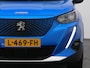 Peugeot e-2008 EV Blue Lease Allure 50 kWh | CAMERA | CARPLAY | STOELVERWARMING