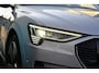 Audi E-tron E-tron 55 quattro advanced Pro Line Plus SOH96% 95 kWh LED Leder Clima