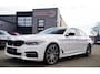 BMW 5-Serie 530e iPerformance High Executive | M-pakket | Massage | Stoelverwarming/verkoeling | Head up | Adaptieve cruise | NAP