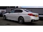 BMW 5-Serie 530e iPerformance High Executive | M-pakket | Massage | Stoelverwarming/verkoeling | Head up | Adaptieve cruise | NAP