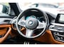 BMW 5-Serie 530e iPerformance High Executive | M-pakket | Massage | Stoelverwarming/verkoeling | Head up | Adaptieve cruise | NAP