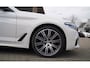 BMW 5-Serie 530e iPerformance High Executive | M-pakket | Massage | Stoelverwarming/verkoeling | Head up | Adaptieve cruise | NAP