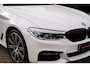 BMW 5-Serie 530e iPerformance High Executive | M-pakket | Massage | Stoelverwarming/verkoeling | Head up | Adaptieve cruise | NAP