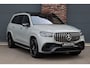 Mercedes-Benz GLS AMG 63 4MATIC+ Premium+ | Facelift | 612 PK | 7pers | Airmatic | Trekhaak | Comfortpakket Plus Achter | Burmester High End | Vlakkenverwarming | AMG Drivers Package | Distronic | Entertainment Achter | Massage |