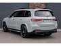 Mercedes-Benz GLS AMG 63 4MATIC+ Premium+ | Facelift | 612 PK | 7pers | Airmatic | Trekhaak | Comfortpakket Plus Achter | Burmester High End | Vlakkenverwarming | AMG Drivers Package | Distronic | Entertainment Achter | Massage |