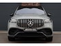 Mercedes-Benz GLS AMG 63 4MATIC+ Premium+ | Facelift | 612 PK | 7pers | Airmatic | Trekhaak | Comfortpakket Plus Achter | Burmester High End | Vlakkenverwarming | AMG Drivers Package | Distronic | Entertainment Achter | Massage |