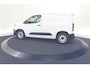 Citroën E-Berlingo 136 L1 50 kWh | Camera | Laadruimte-pakket | Dodehoekdetectie | Navigatie | 3 Zitplaatsen