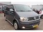 Volkswagen Transporter 2.0 TDI L1H1 T800 Budgetline Lederen interieur, Cruise control, Navigatie, Trekhaak, Elektrische ramen
