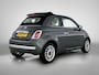 Fiat 500C 1.2 Lounge | LMV | Parkeer sensoren | Cabrio | Airco | Stoel verwarming | Bluetooth