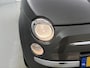 Fiat 500C 1.2 Lounge | LMV | Parkeer sensoren | Cabrio | Airco | Stoel verwarming | Bluetooth
