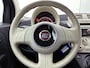 Fiat 500C 1.2 Lounge | LMV | Parkeer sensoren | Cabrio | Airco | Stoel verwarming | Bluetooth
