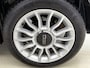 Fiat 500C 1.2 Lounge | LMV | Parkeer sensoren | Cabrio | Airco | Stoel verwarming | Bluetooth