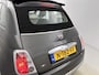 Fiat 500C 1.2 Lounge | LMV | Parkeer sensoren | Cabrio | Airco | Stoel verwarming | Bluetooth