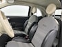Fiat 500C 1.2 Lounge | LMV | Parkeer sensoren | Cabrio | Airco | Stoel verwarming | Bluetooth
