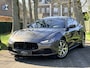 Maserati Ghibli 3.0 S Q4 / LEDERPAKKET / BLACKLINE