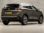 Peugeot 3008 1.2 PureTech Allure Sport (APPLE CARPLAY, GROOT NAVI, LEDER, GETINT GLAS, PARKEERSENSOREN, SPORTSTOELEN, CRUISE, LANE ASSIST, NIEUWSTAAT)
