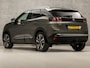 Peugeot 3008 1.2 PureTech Allure Sport (APPLE CARPLAY, GROOT NAVI, LEDER, GETINT GLAS, PARKEERSENSOREN, SPORTSTOELEN, CRUISE, LANE ASSIST, NIEUWSTAAT)