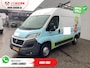 Fiat Ducato 2.3 MJ 130 pk L2H2 Imperiaal + Ladder/ Climate/ Navi/ DAB/ PDC/ Cruise/ Trekhaak