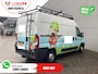 Fiat Ducato 2.3 MJ 130 pk L2H2 Imperiaal + Ladder/ Climate/ Navi/ DAB/ PDC/ Cruise/ Trekhaak