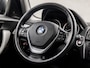 BMW 1-Serie 118i Sport 170Pk Automaat (NAVIGATIE, CLIMATE, LM VELGEN, SPORTSTOELEN, BLUETOOTH, CRUISE, NIEUWE APK, NIEUWSTAAT)