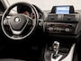 BMW 1-Serie 118i Sport 170Pk Automaat (NAVIGATIE, CLIMATE, LM VELGEN, SPORTSTOELEN, BLUETOOTH, CRUISE, NIEUWE APK, NIEUWSTAAT)