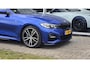 BMW 3-Serie Touring 330i Executive Edition | NAP | Dealeronderhouden | 360° camera | M-Sport | Trekhaak | Portimao blau