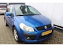 Suzuki SX4 1.6 Exclusive Trekhaak l Parkeercamera l Apple carplay/ Android auto