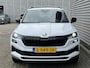 Skoda Karoq 1.5 TSI ACT Sportline Business / Digitaal dashboard / Pano / Navigatie / App connect / Camera / Parkeersensoren V+A / Zwenkbare trekhaak /
