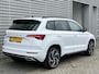 Skoda Karoq 1.5 TSI ACT Sportline Business / Digitaal dashboard / Pano / Navigatie / App connect / Camera / Parkeersensoren V+A / Zwenkbare trekhaak /