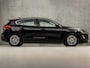 Ford Focus 1.0 EcoBoost Titanium Sport Automaat (APPLE CARPLAY, GROOT NAVI, CLIMATE, CAMERA, KEYLESS, SPORTSTOELEN, CRUISE, LM VELGEN, PARKEERSENSOREN, NIEUWSTAAT)