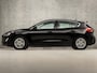 Ford Focus 1.0 EcoBoost Titanium Sport Automaat (APPLE CARPLAY, GROOT NAVI, CLIMATE, CAMERA, KEYLESS, SPORTSTOELEN, CRUISE, LM VELGEN, PARKEERSENSOREN, NIEUWSTAAT)